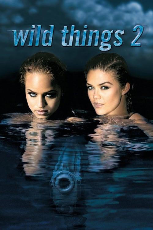 Wild Things 2 filmas online