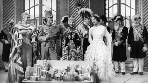 The Last Billionaire filmas žiurėti online