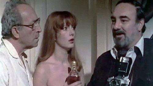 The Man with Four Legs filmas žiurėti online