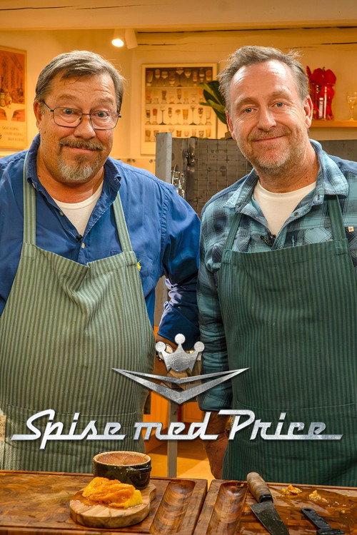 Spise med Price filmas online