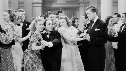 Little Nellie Kelly filmas žiurėti online