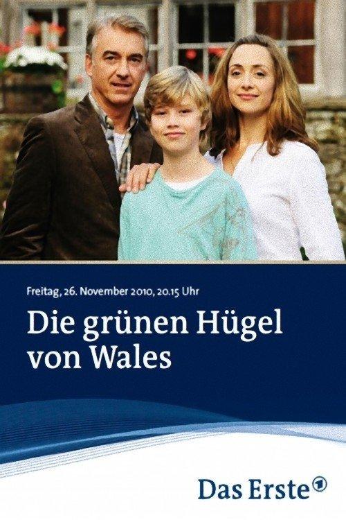 Die grünen Hügel von Wales filmas online