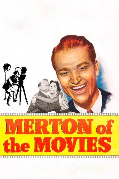 Merton of the Movies filmas online