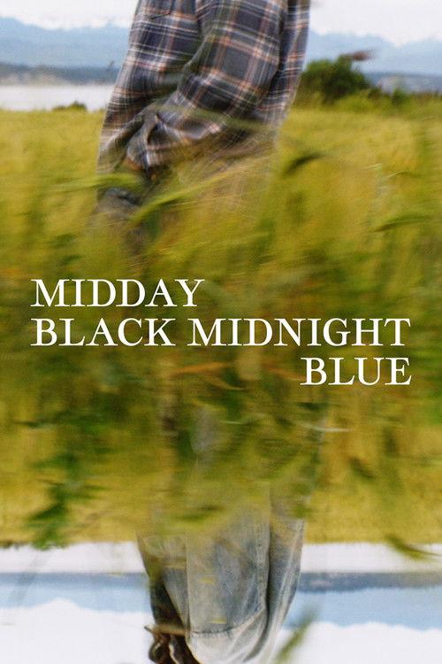 Midday Black Midnight Blue filmas online