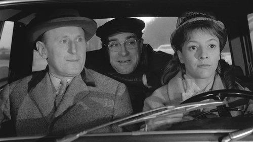 Thank Heaven for Small Favors filmas žiurėti online