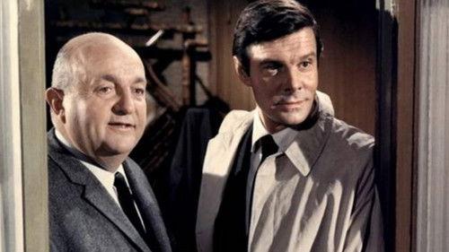 To Commit a Murder filmas žiurėti online