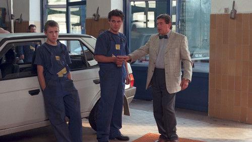 It's Me, the Thief filmas žiurėti online