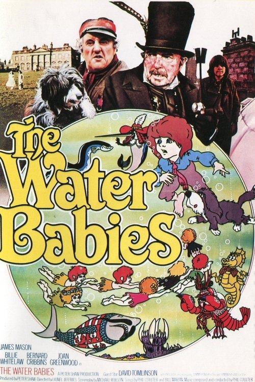 The Water Babies filmas online