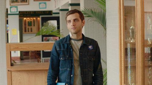 5 Doctors filmas žiurėti online