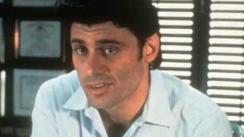 Improper Conduct filmas žiurėti online