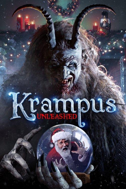 Krampus Unleashed filmas online