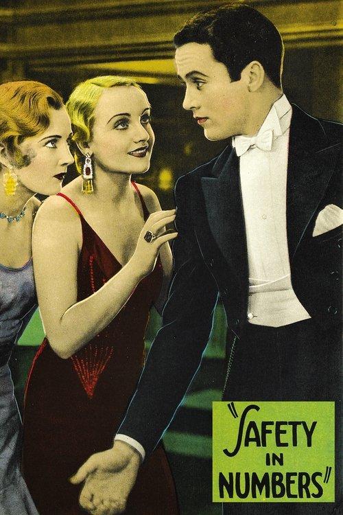 Safety in Numbers filmas online