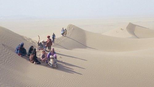 Bab'Aziz filmas žiurėti online