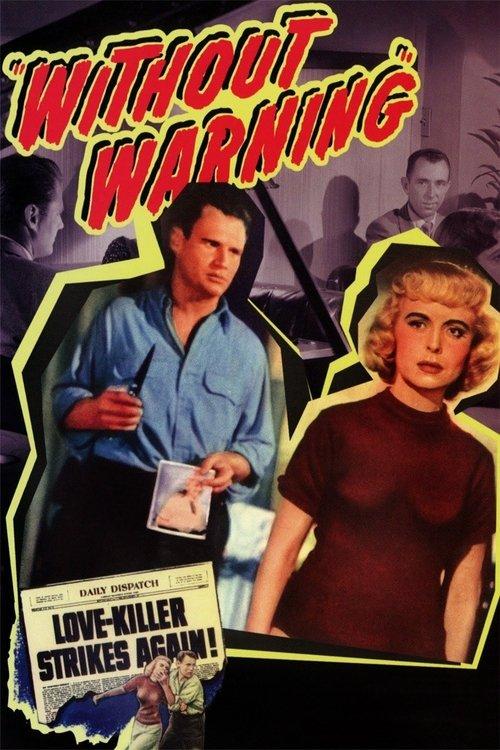 Without Warning! filmas online