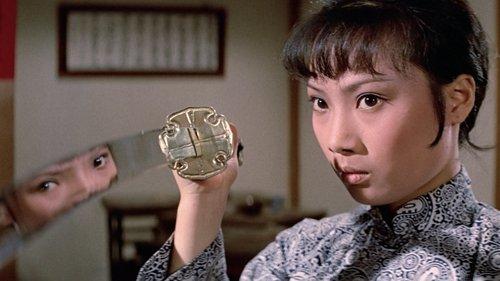 When Taekwondo Strikes filmas žiurėti online