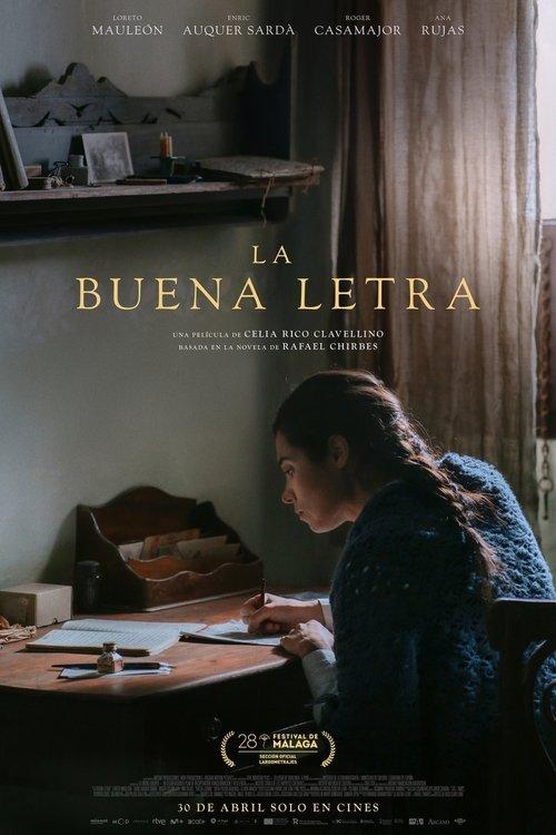 La buena letra filmas online