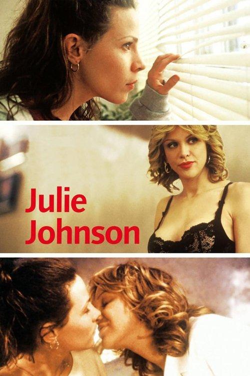 Julie Johnson filmas online