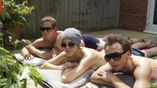 Buffering filmas žiurėti online