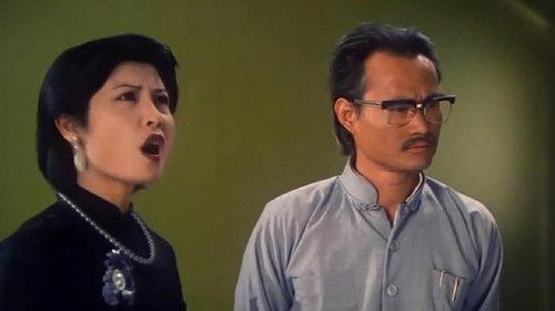 Those Merry Souls filmas žiurėti online