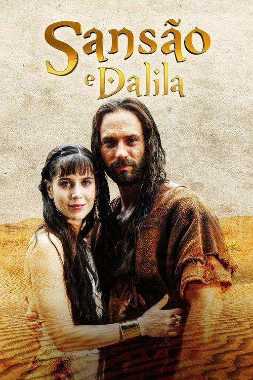 Sansão e Dalila filmas online