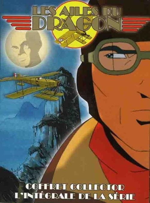 Les Ailes du Dragon filmas online