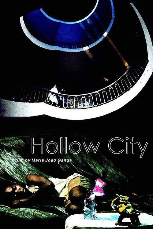 Hollow City filmas online