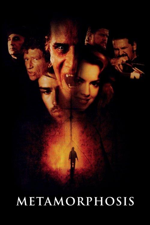 Metamorphosis filmas online