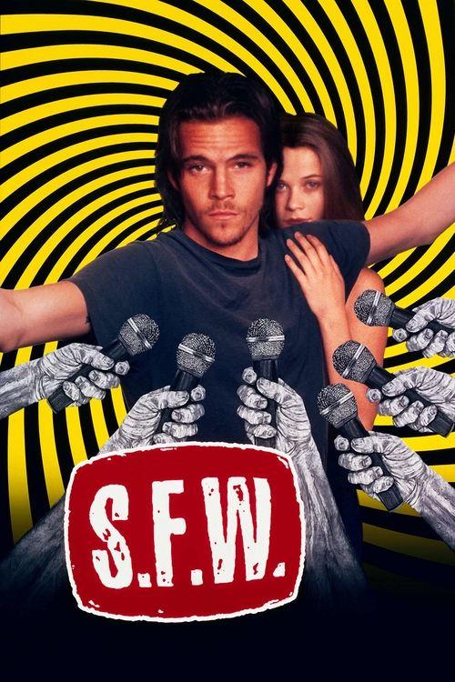 S.F.W. filmas online