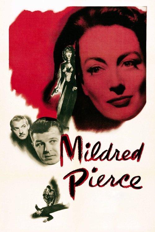 Mildred Pierce filmas online