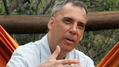 Com a Palavra, Arnaldo Antunes filmas žiurėti online