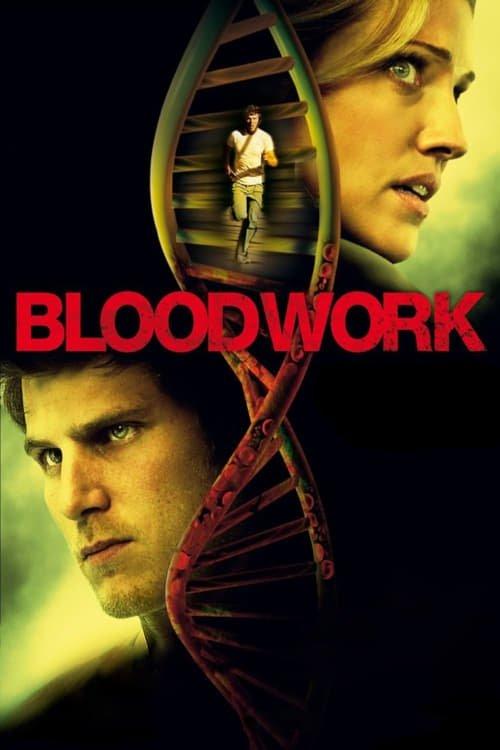 Bloodwork filmas online