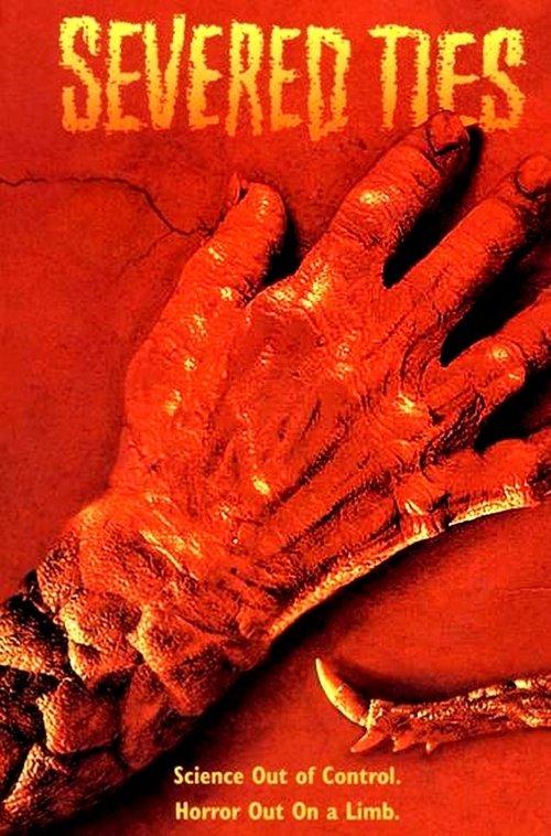 Severed Ties filmas online