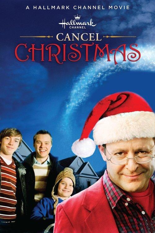 Cancel Christmas filmas online