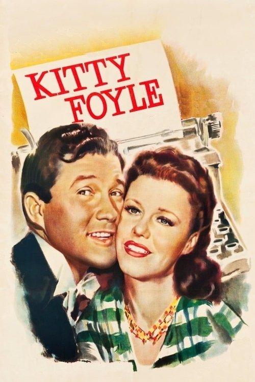 Kitty Foyle filmas online