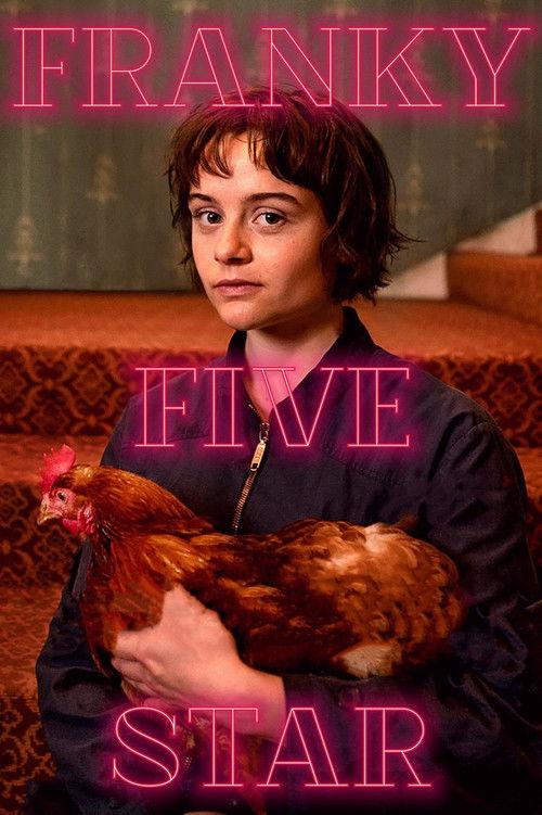 Franky Five Star filmas online