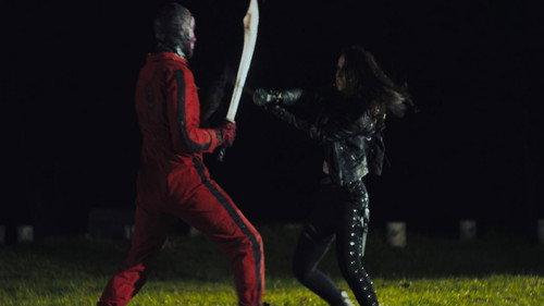 Demon Hunter: Time 2 Kill filmas žiurėti online