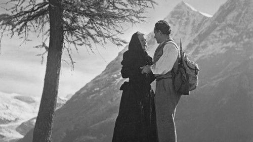 Der Berg ruft filmas žiurėti online