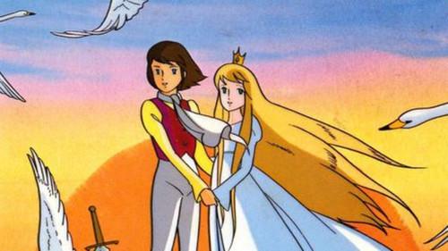 Swan Lake filmas žiurėti online