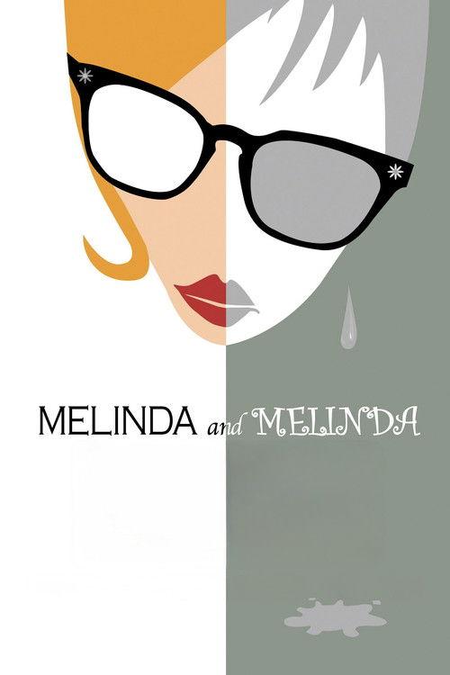 Melinda ir Melinda filmas online