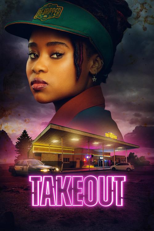 Takeout filmas online
