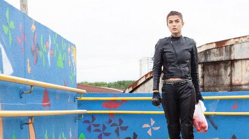 Garota da Moto filmas žiurėti online