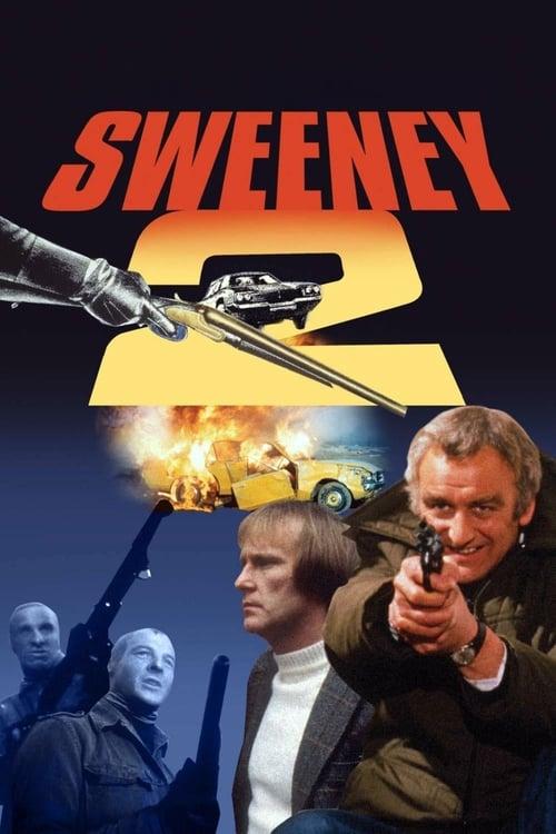 Sweeney 2 filmas online