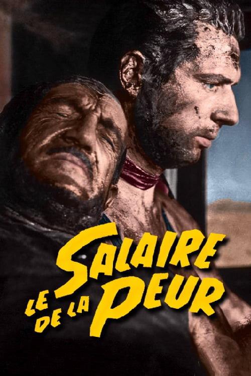 Le Salaire de la peur filmas online