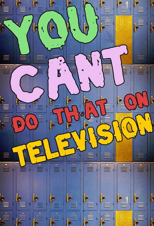 You Can't Do That on Television filmas online