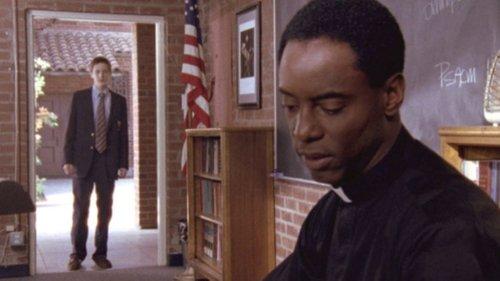 The Least of These filmas žiurėti online