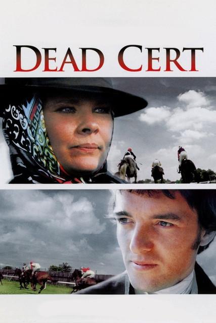 Dead Cert filmas online