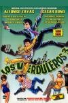 Los verduleros 3 filmas