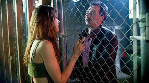 Charlie Zone filmas žiurėti online