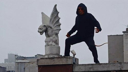 Devil's Night: Dawn of the Nain Rouge filmas žiurėti online