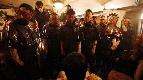 Kanikôsen filmas žiurėti online